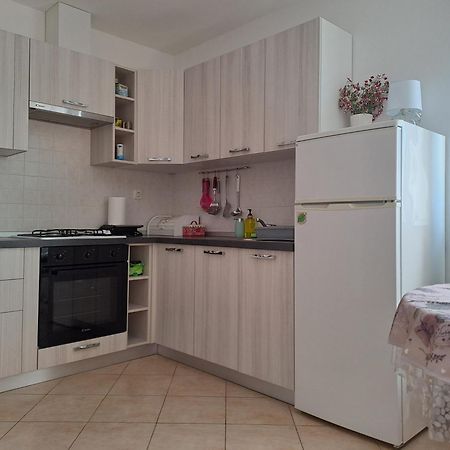 Apartman Valbandon Fažana Kültér fotó