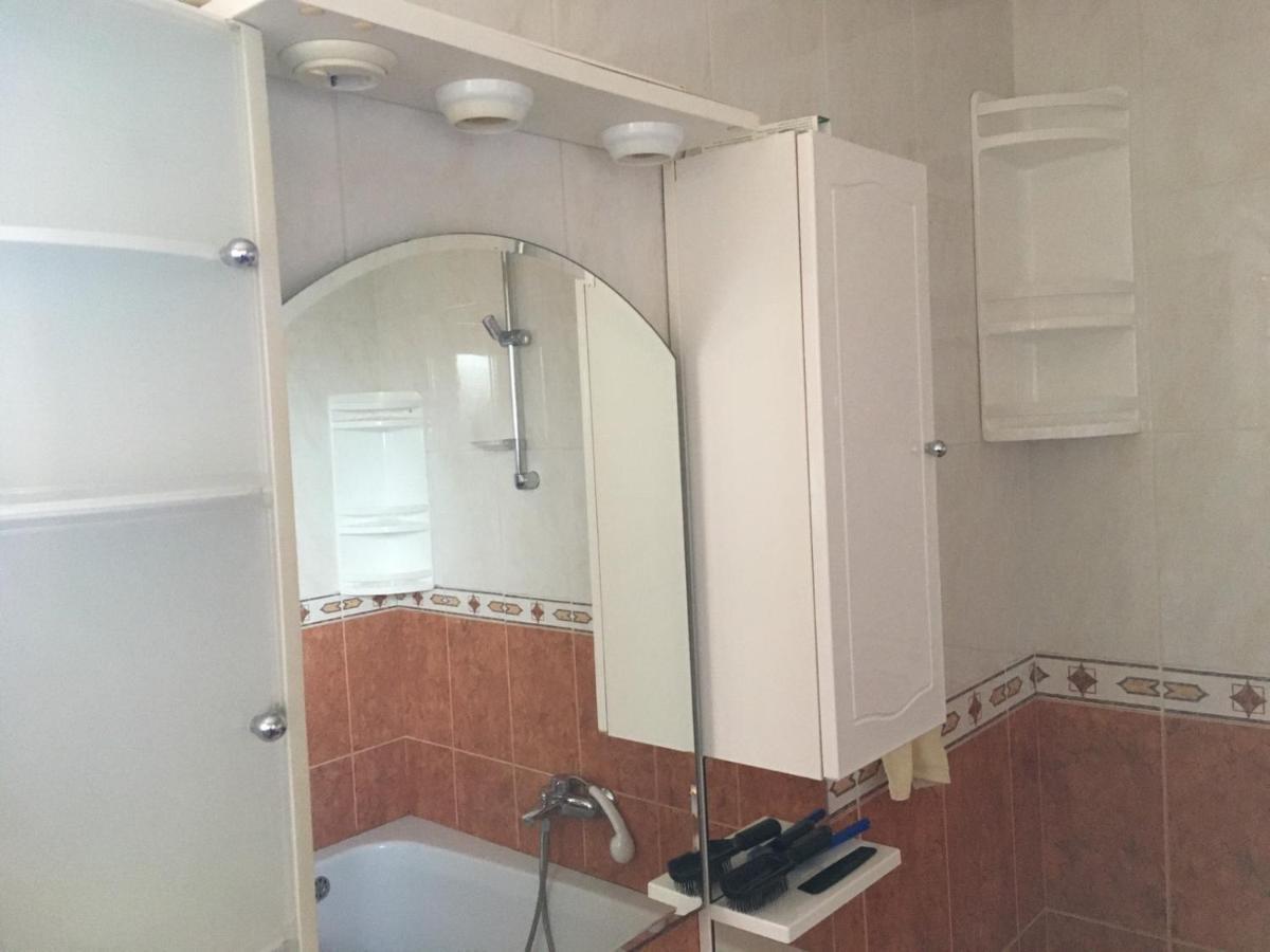 Apartman Valbandon Fažana Kültér fotó