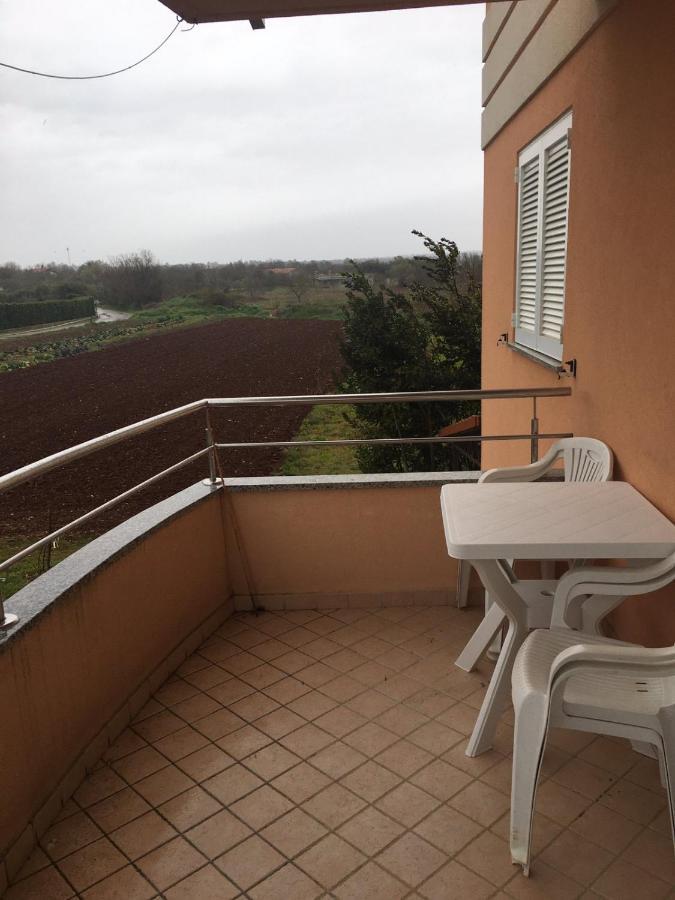 Apartman Valbandon Fažana Kültér fotó