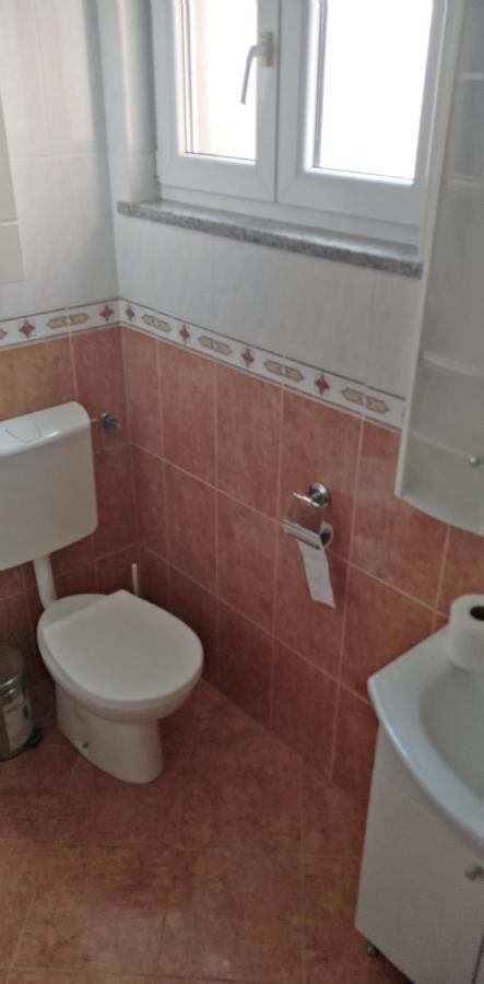 Apartman Valbandon Fažana Kültér fotó