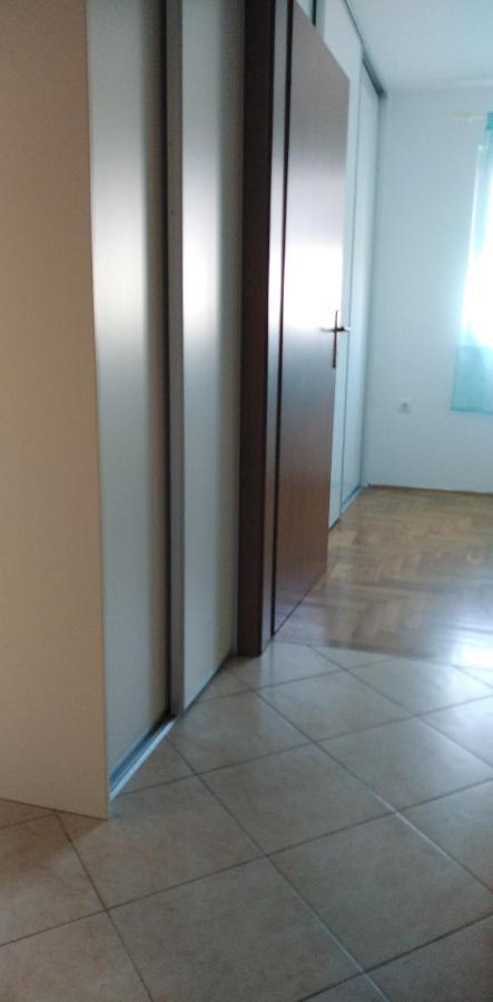 Apartman Valbandon Fažana Kültér fotó
