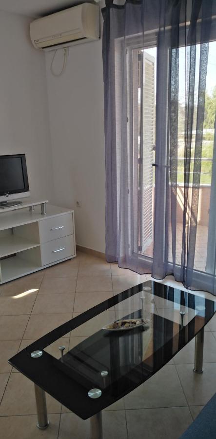 Apartman Valbandon Fažana Kültér fotó