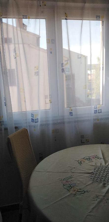 Apartman Valbandon Fažana Kültér fotó