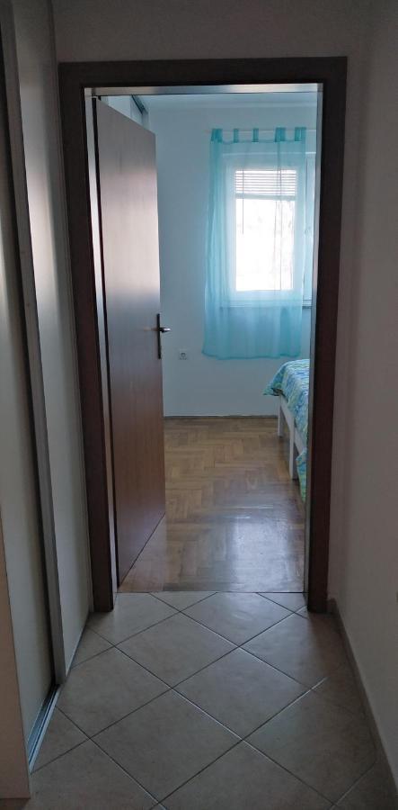 Apartman Valbandon Fažana Kültér fotó