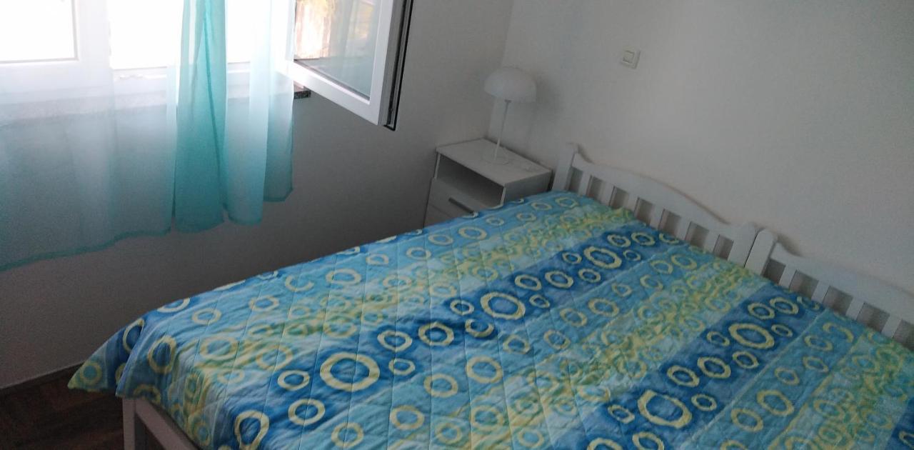 Apartman Valbandon Fažana Kültér fotó