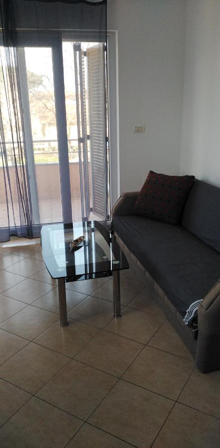 Apartman Valbandon Fažana Kültér fotó