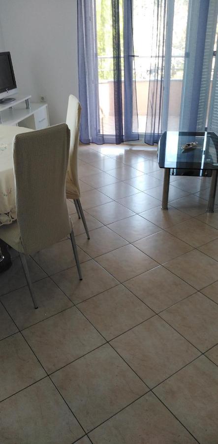 Apartman Valbandon Fažana Kültér fotó