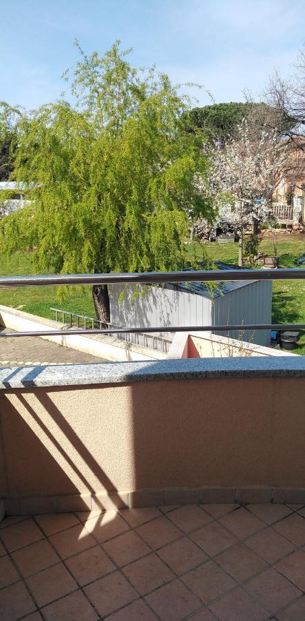 Apartman Valbandon Fažana Kültér fotó
