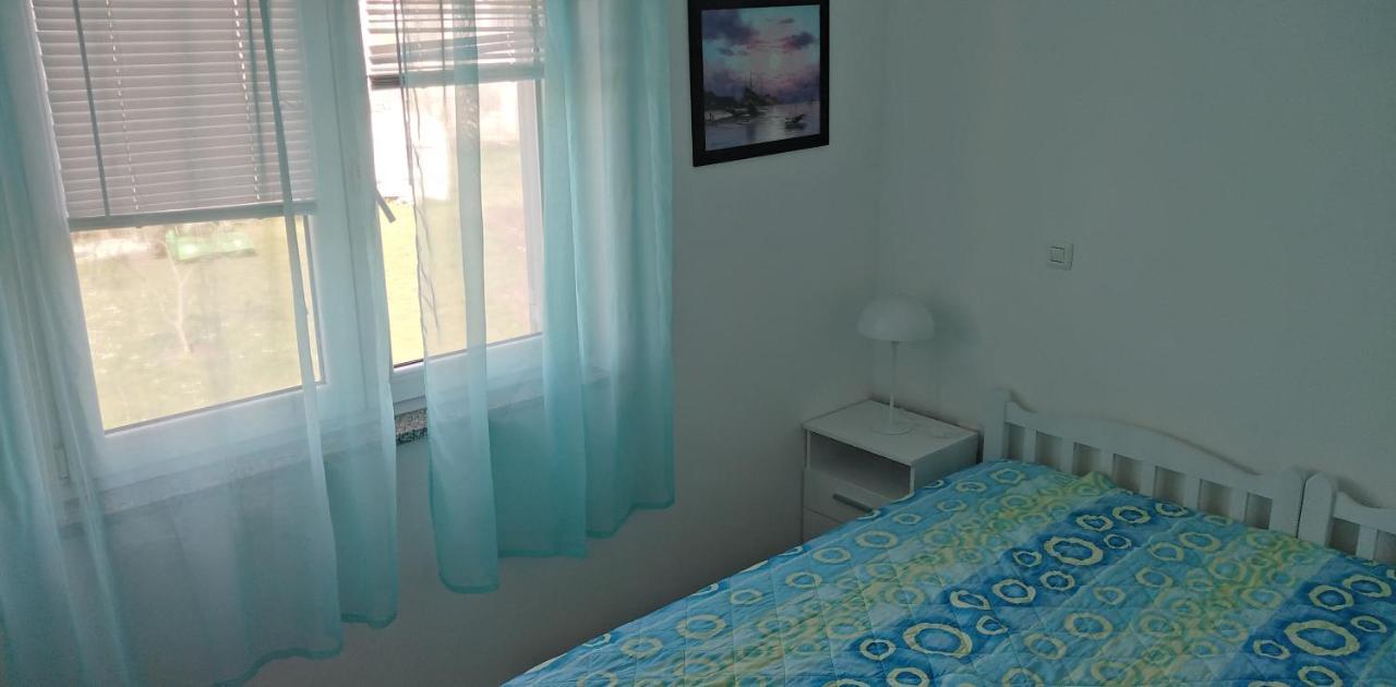 Apartman Valbandon Fažana Kültér fotó