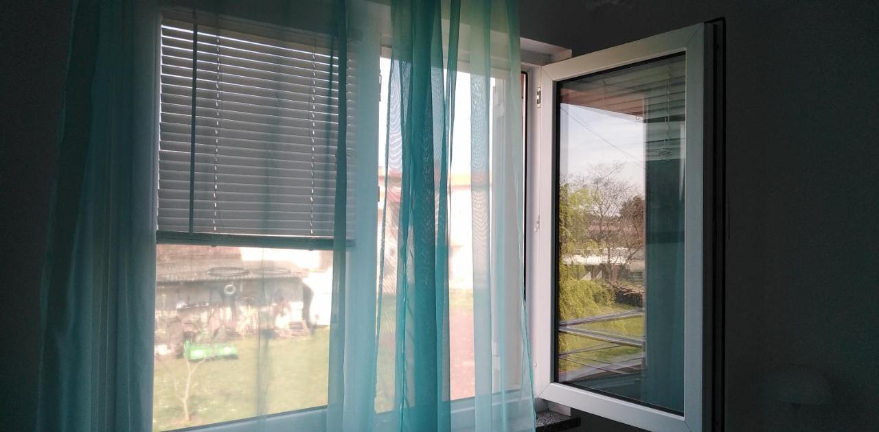 Apartman Valbandon Fažana Kültér fotó