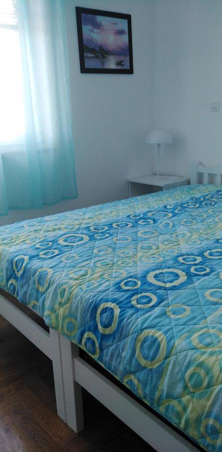 Apartman Valbandon Fažana Kültér fotó