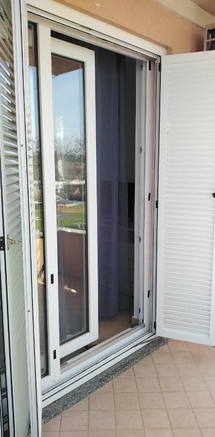 Apartman Valbandon Fažana Kültér fotó