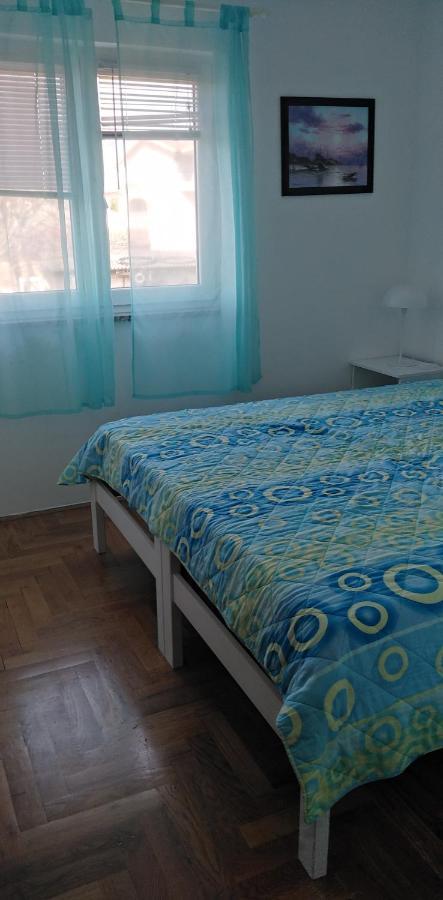 Apartman Valbandon Fažana Kültér fotó