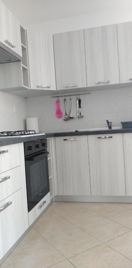 Apartman Valbandon Fažana Kültér fotó