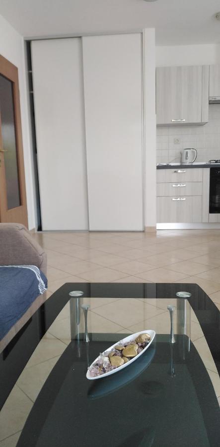 Apartman Valbandon Fažana Kültér fotó