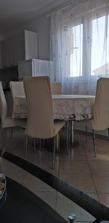 Apartman Valbandon Fažana Kültér fotó