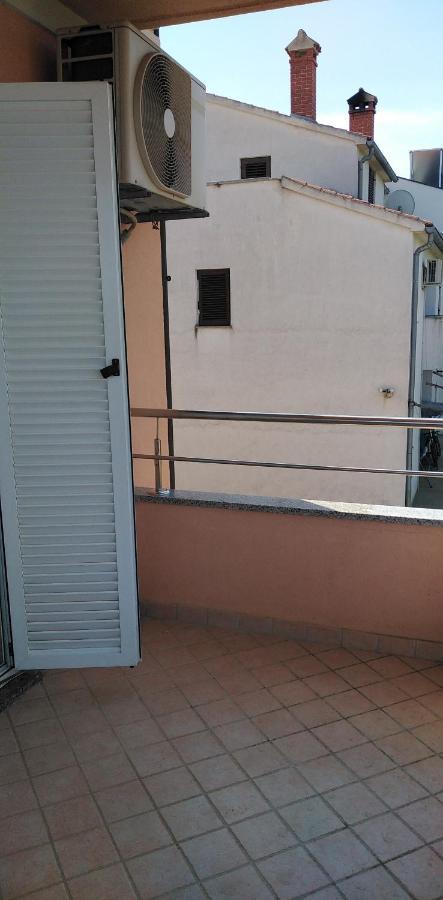 Apartman Valbandon Fažana Kültér fotó
