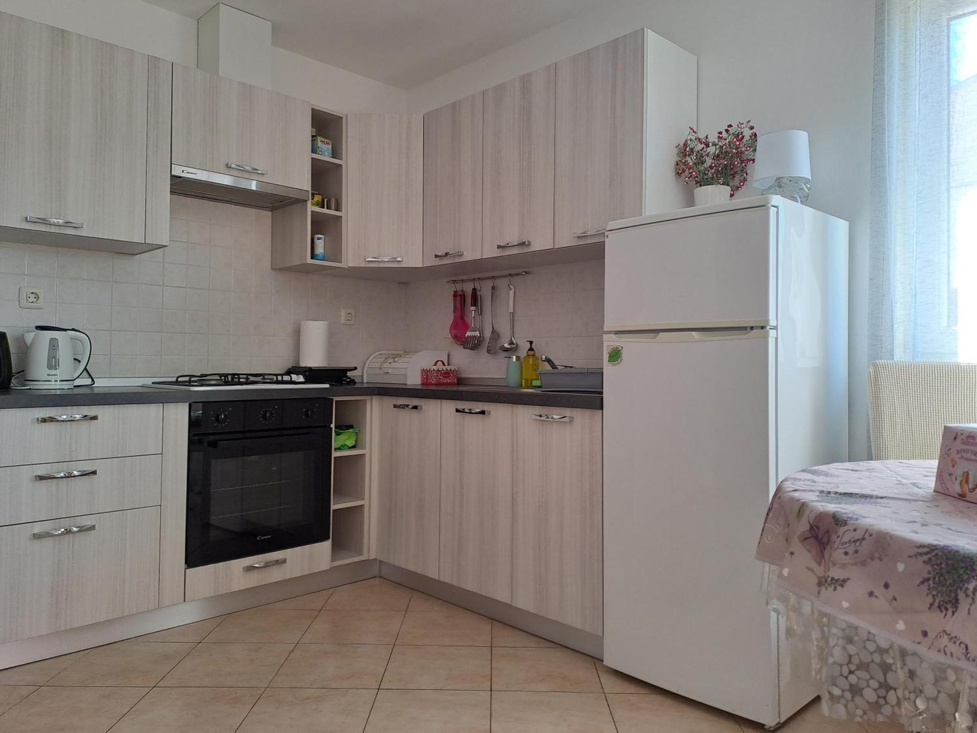 Apartman Valbandon Fažana Kültér fotó