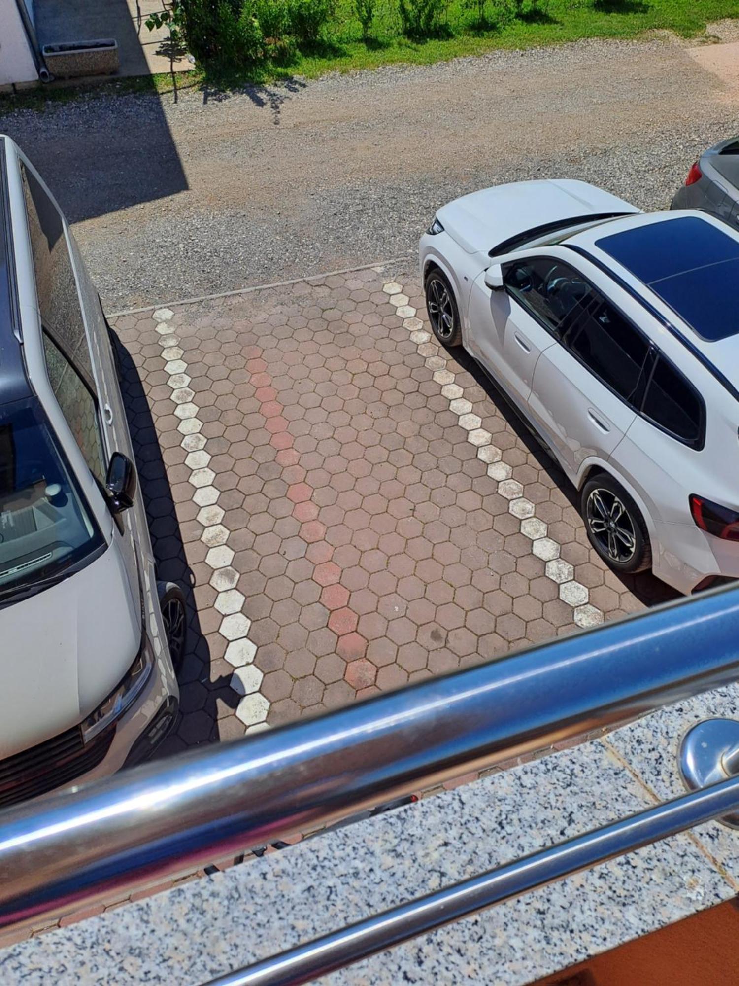 Apartman Valbandon Fažana Kültér fotó