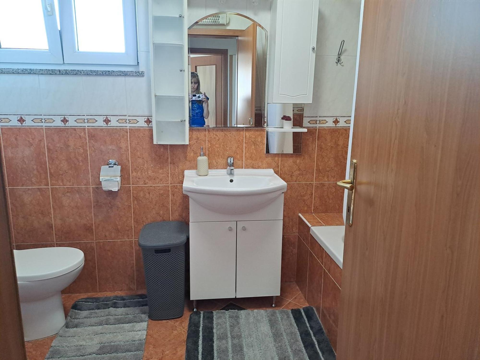 Apartman Valbandon Fažana Kültér fotó
