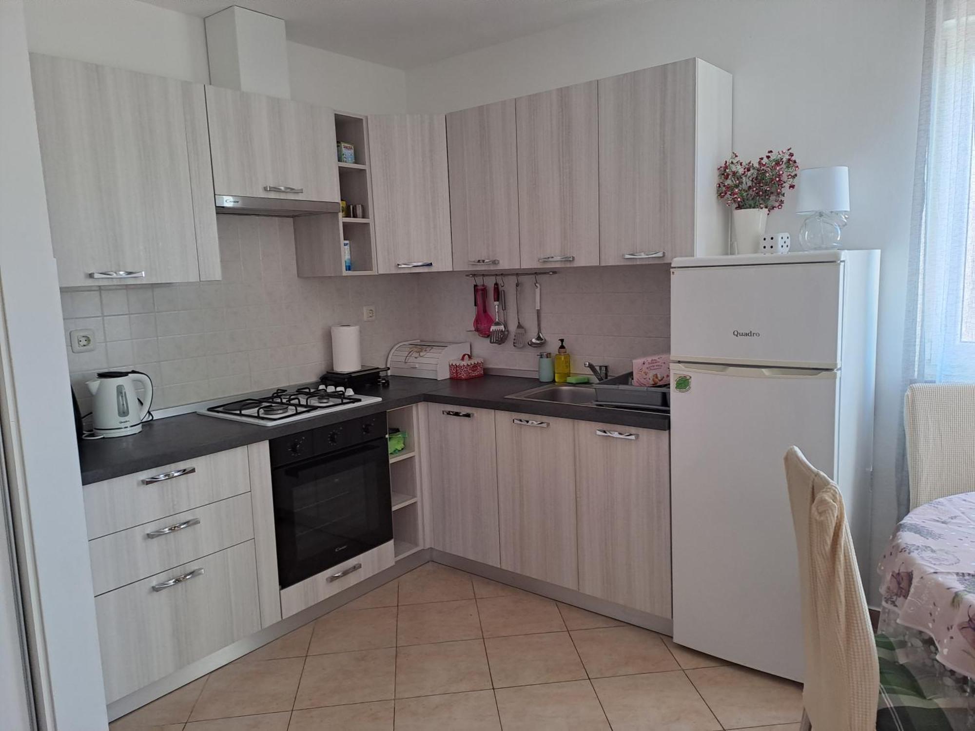 Apartman Valbandon Fažana Kültér fotó
