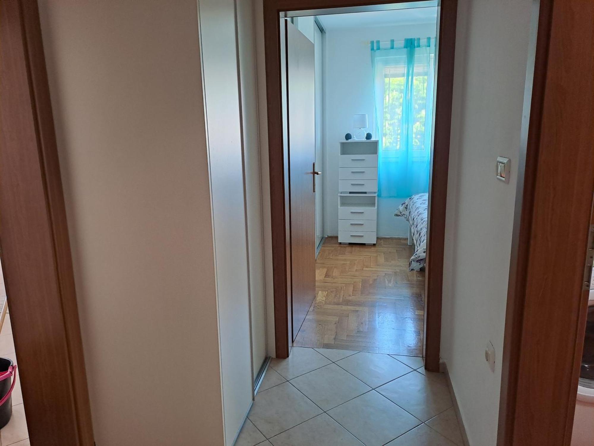 Apartman Valbandon Fažana Kültér fotó