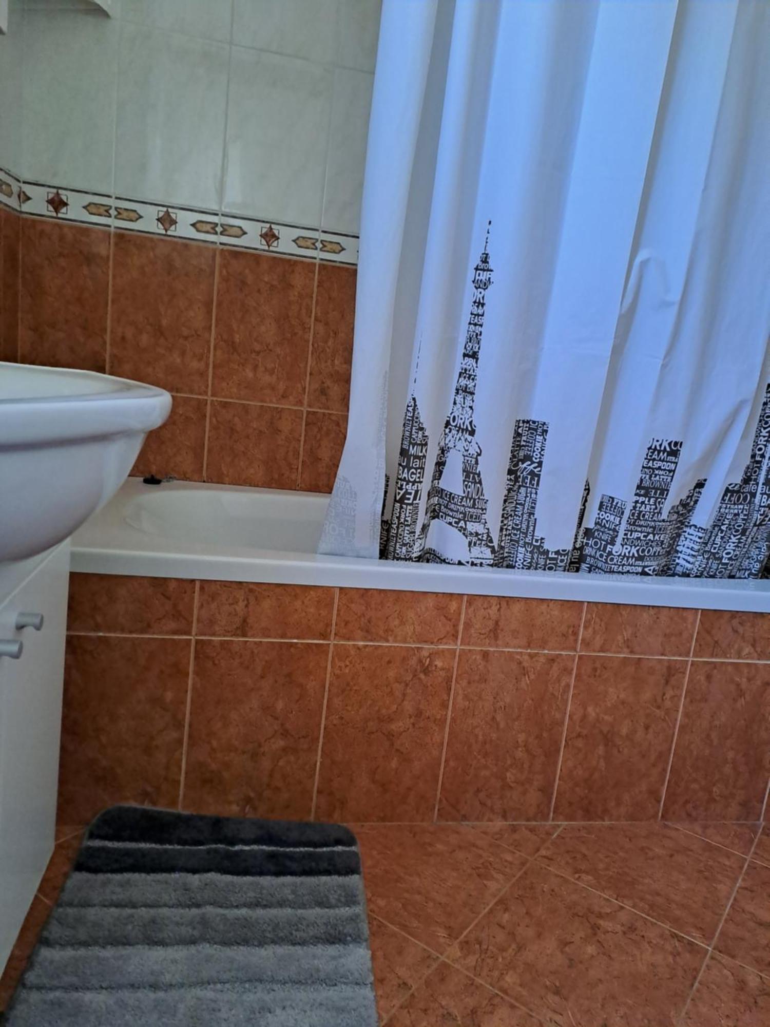 Apartman Valbandon Fažana Kültér fotó